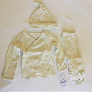 Carter’s 3 Piece Take Me Home Set